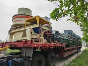 發(fā)往江西客戶(hù)現(xiàn)場(chǎng)